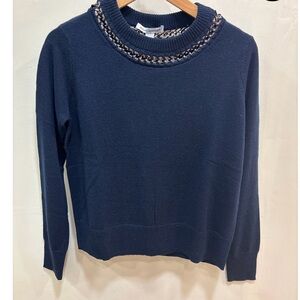 Autumn Cashmere- size extra small